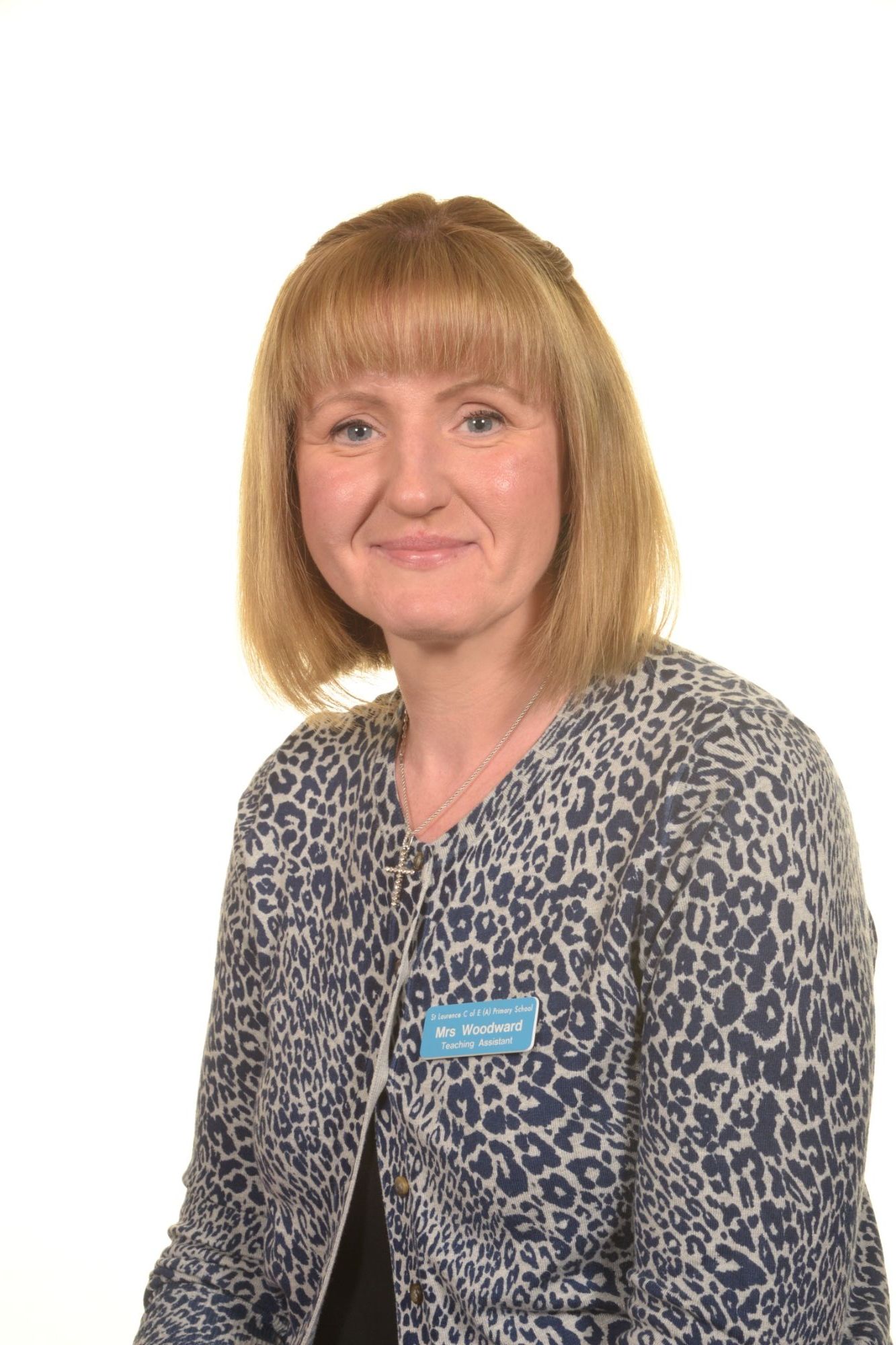 Photo of Alex Woodward