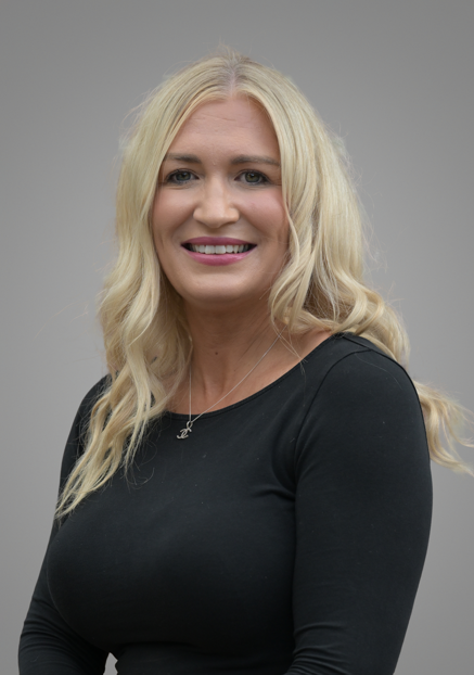 Photo of Lucy Johnson