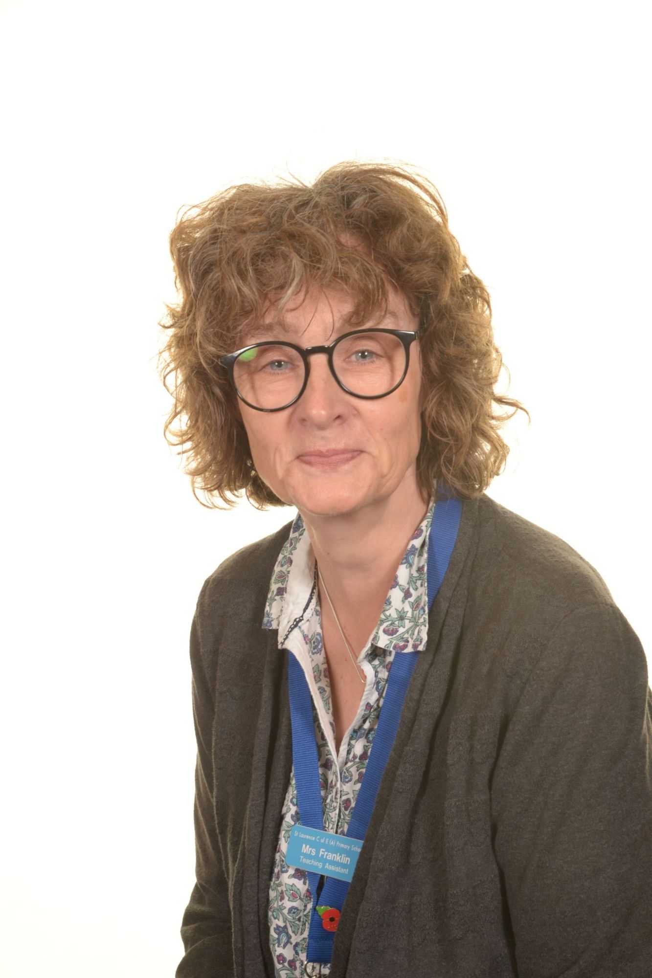 Photo of Alison Franklin