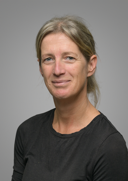 Photo of Matilda Attewill