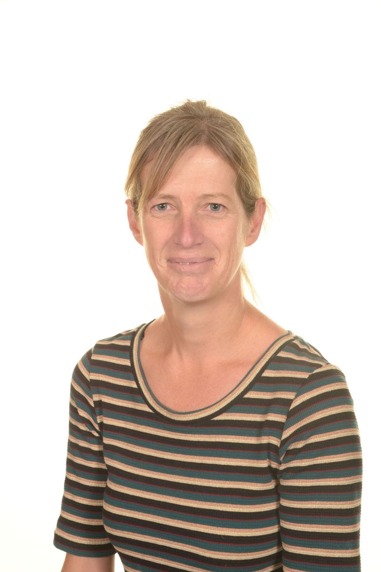 Photo of Matilda Attewill