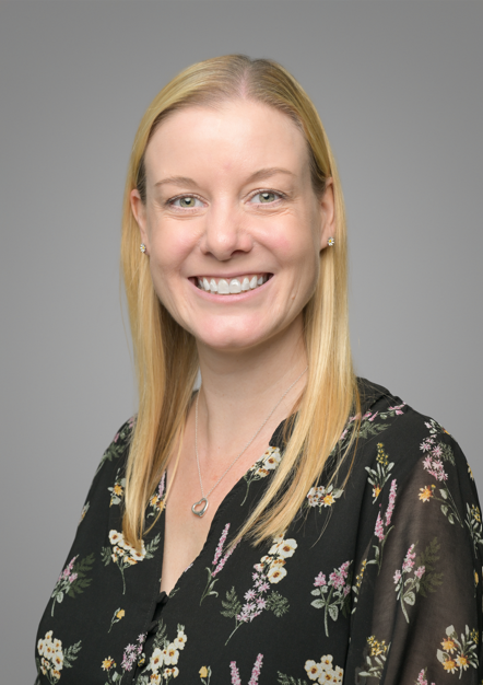 Photo of Miss Reeder