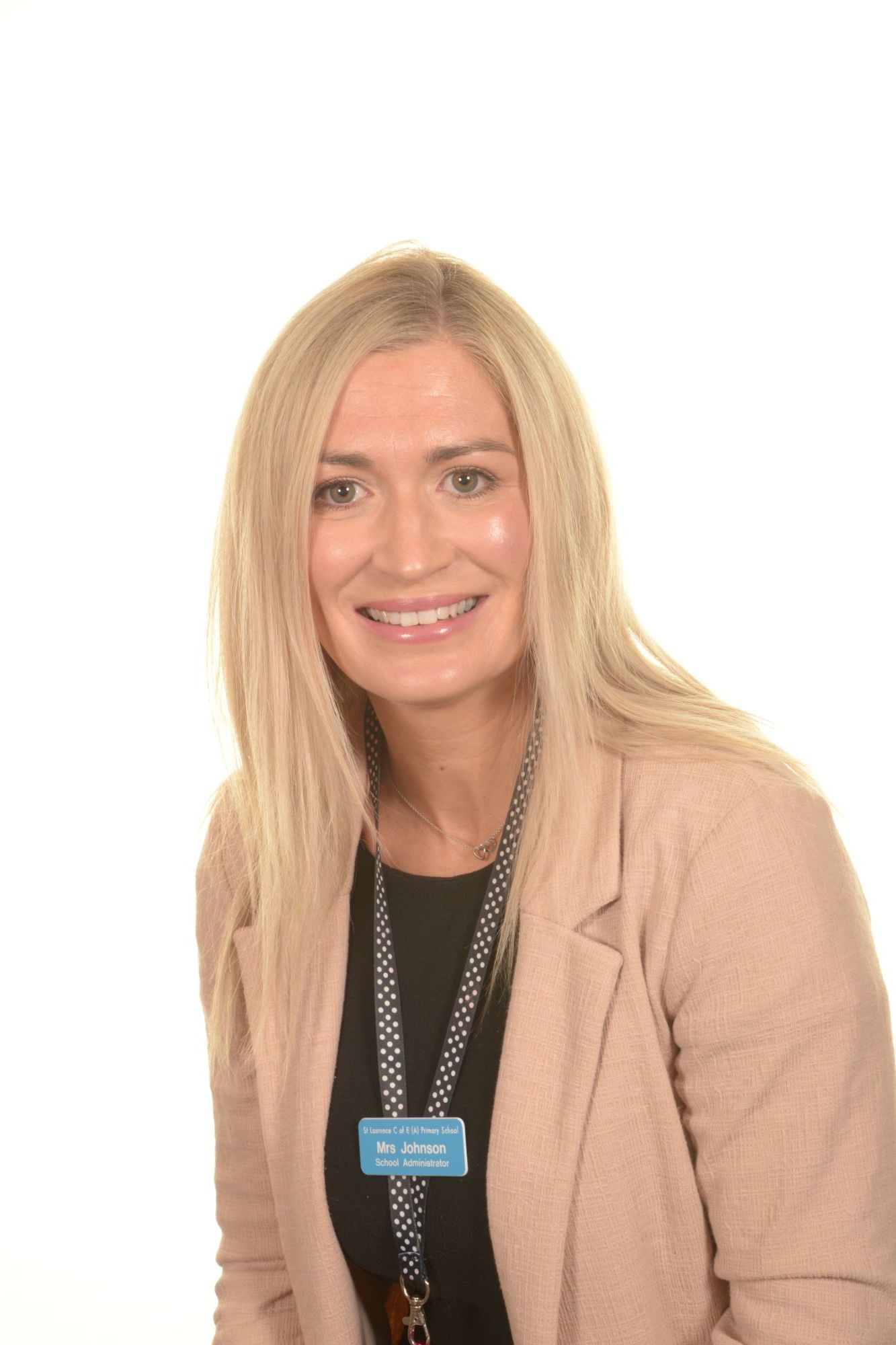 Photo of Lucy Johnson