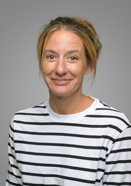 Photo of Gemma Lavery