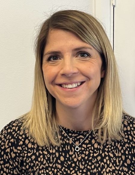 Photo of Sally Bromley 