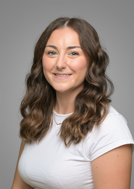 Photo of Shannon Dix