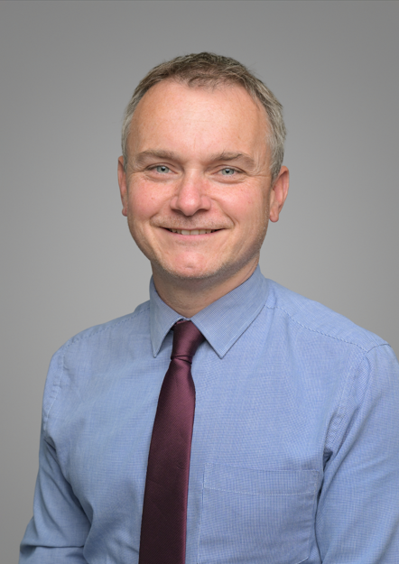 Photo of  Liam Hook