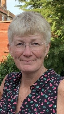 Photo of Nicole Cooper